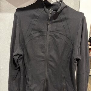 lululemon athletica Black Utility Jacket
